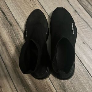 Balenciaga sock runners